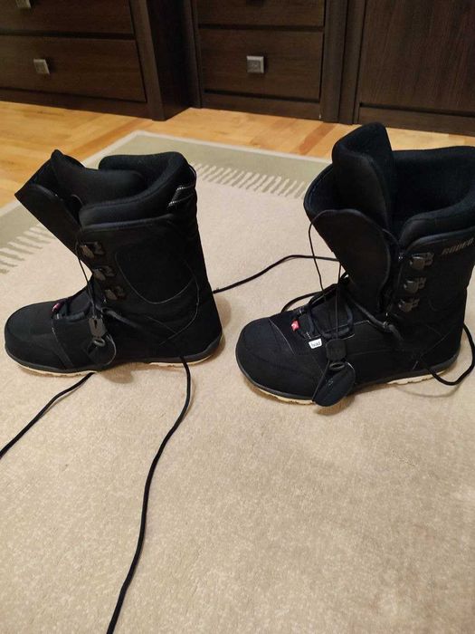 Ботинки чоловічі для сноуборду Head, 46 розмір
