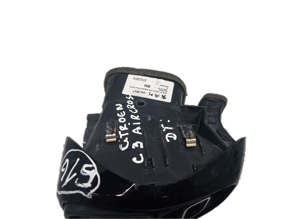 Difusor / saída de ar CITROËN C3 Aircross II (2R_, 2C_)