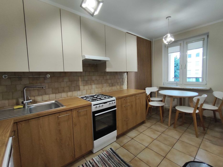 Mieszkanie 3 pok., 63 m² Kraków Ruczaj