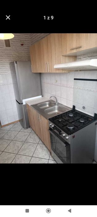 Mieszkanie na wynajem 53m