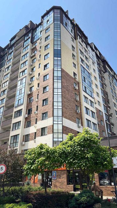 3-кімнатна квартира за адресою вул. Проценка (площа 80 м²) - Atlanta.ua - фото 9