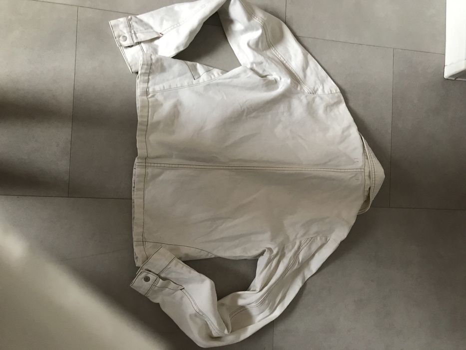 Koszula jeans dla kobietyrozmiar M marka Reserved