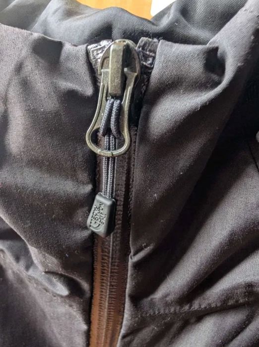 Casaco Corta Vento The North Face, tamanho L – Excelente estado