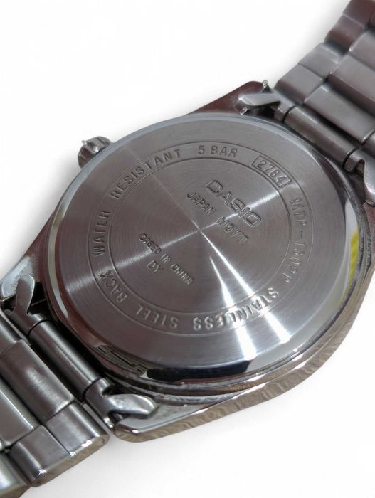 Zegarek męski CASIO MTP-1302PD-3AVEF