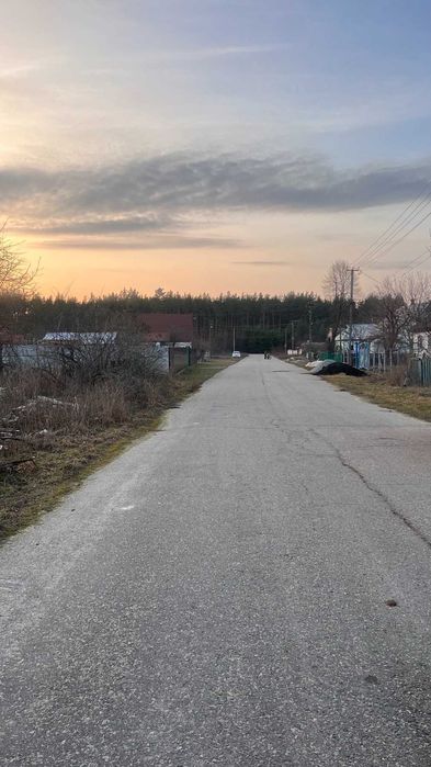 Терміновий продаж земельної ділянки під забудову. З документами