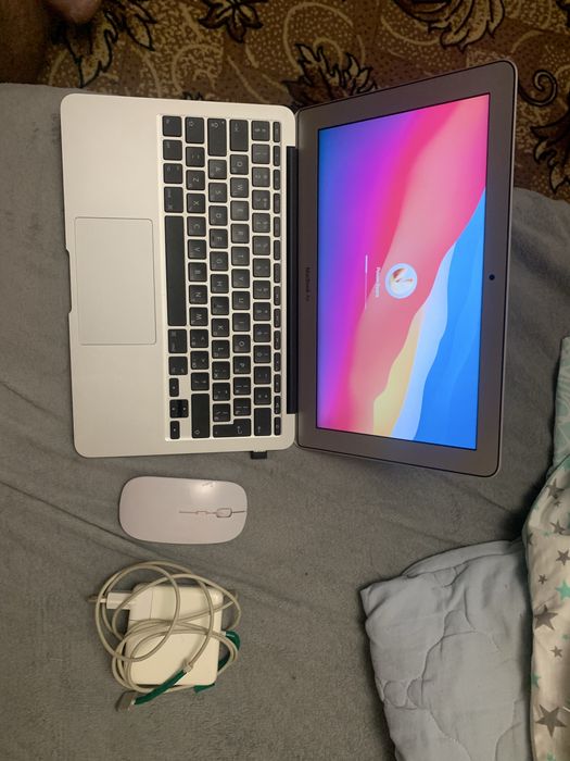 macbook air 2013 - купить ноутбуки - Цена на OLX.ua