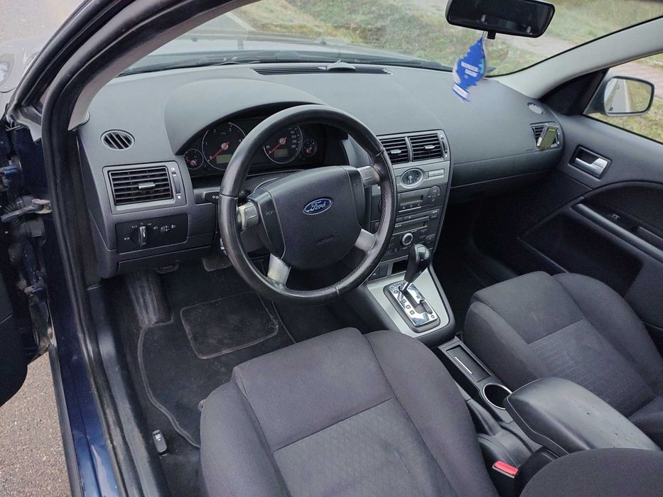 Ford Mondeo 2.0 D Hak nowy przeglad automat