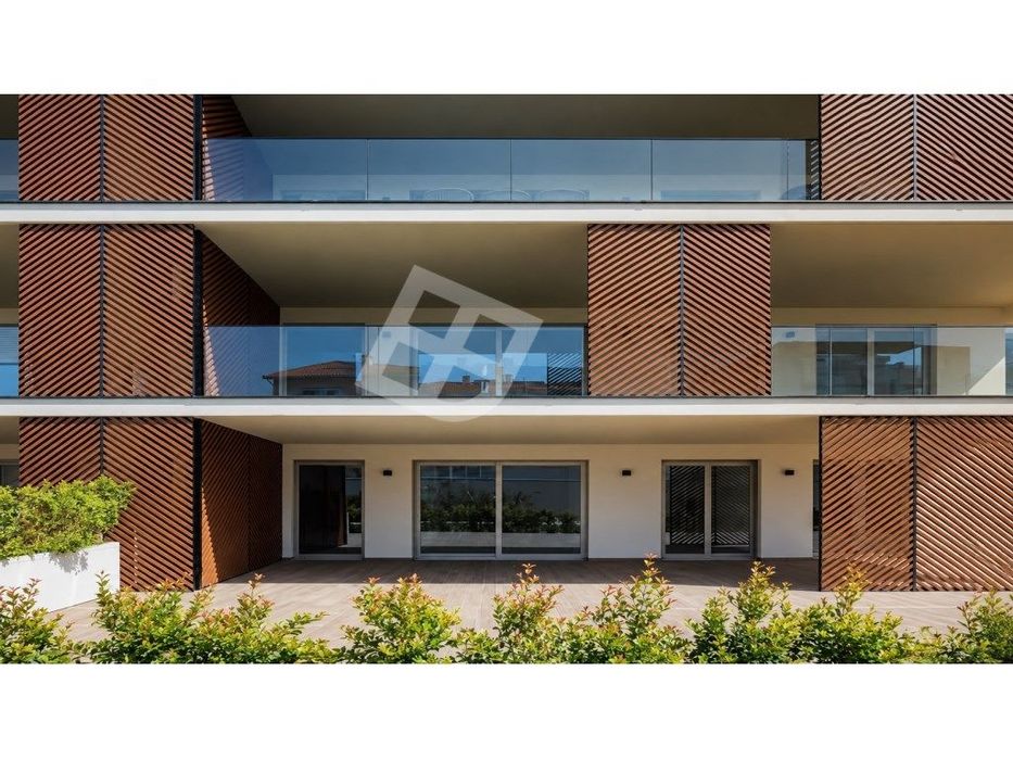 Apartamento T2 - Praia da Barra