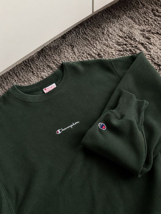 Світшот Champion / size L