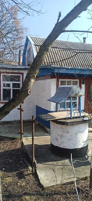 Продається будинок в Городище Черкаська обл!!!Вул. Кушніра(Будьонного)