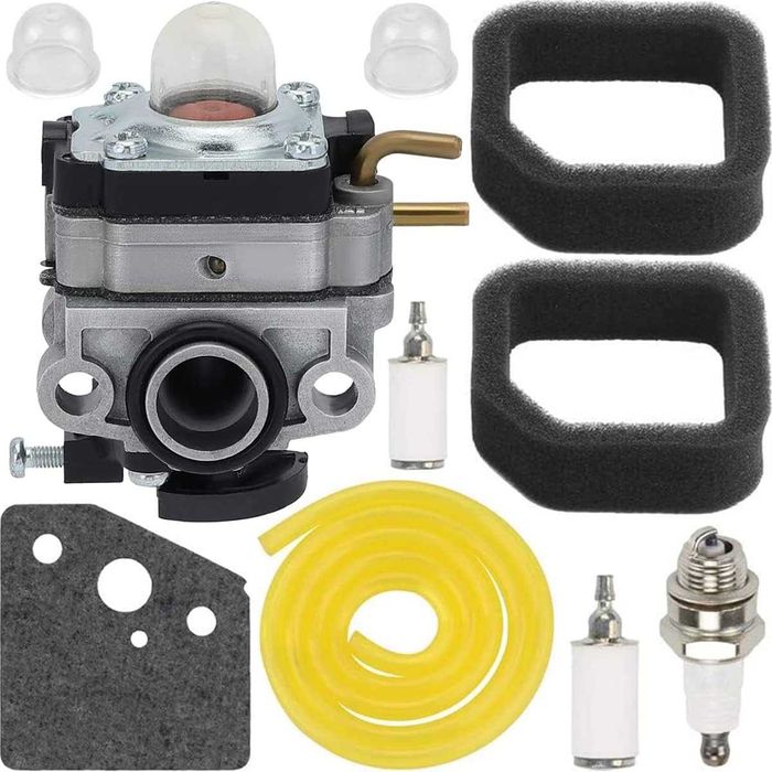 Gaźnik ZAMDOE WA-NL-784 - Ryobi RY252CS RY253SS RY251PH RY254BC ZESTAW