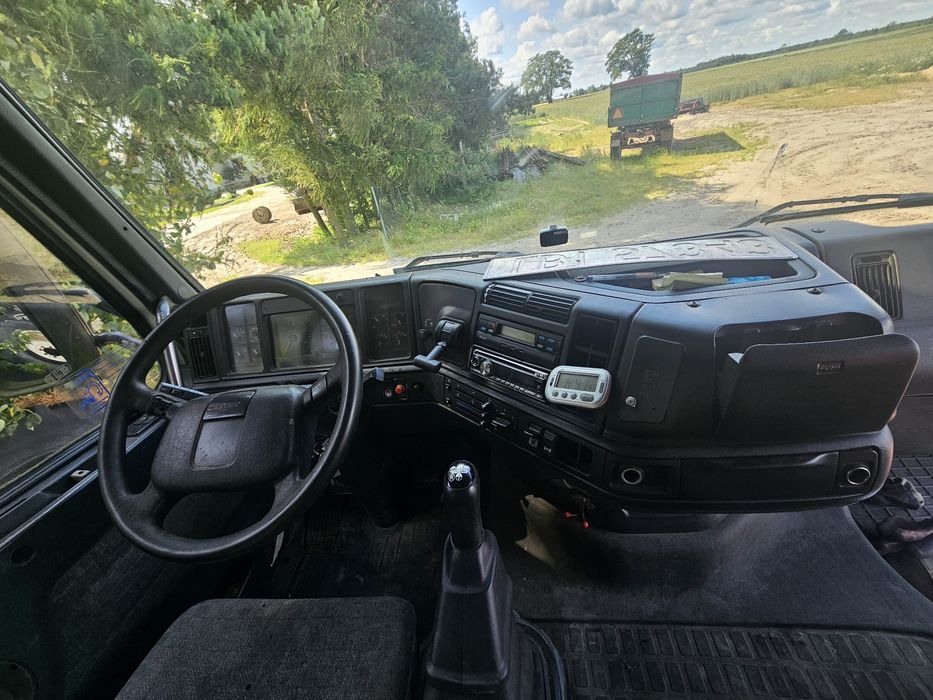 Sprzedam Volvo fh12 ciagnik siodłowy