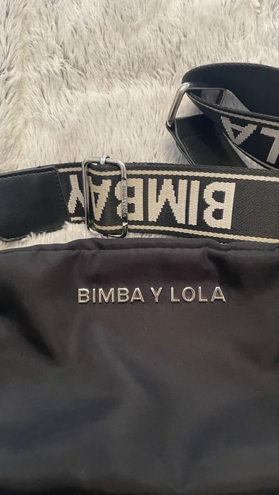 Mala Bimba y Lola Preta