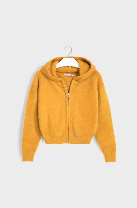 Светрик - курточка  Mayoral розм.  12 (152 см)