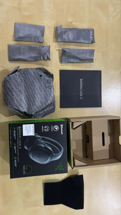 Razer Barracuda X Wireless