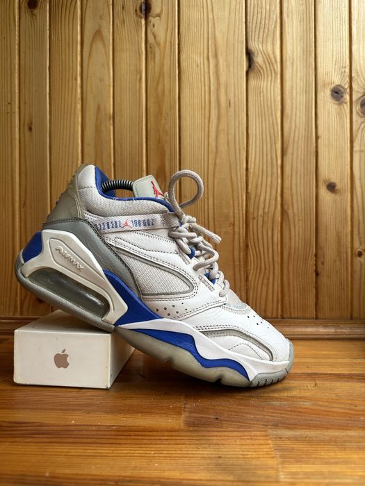 Кроссовки nike air jordan point lane