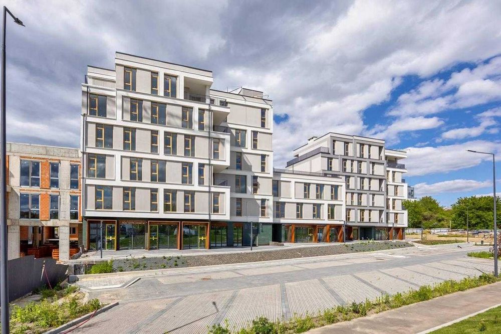 Продаж / 2 квартира / Частковий ремонт / Пасічна 152 / Новобудова / Львів