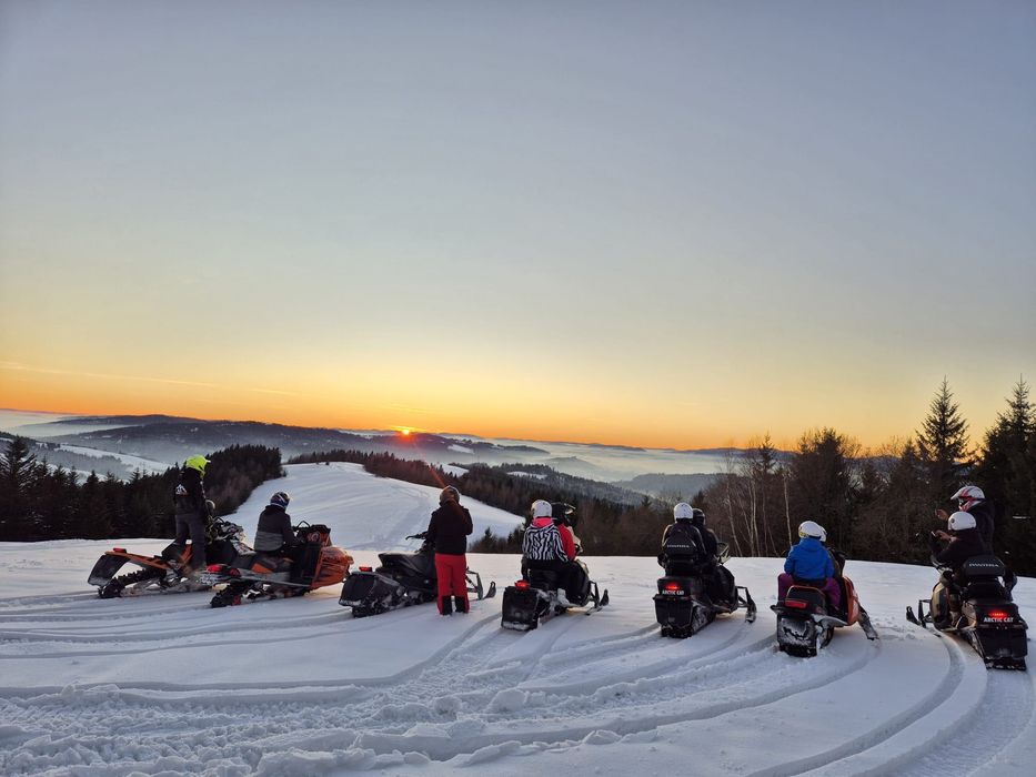 Chata u Ali w Górach z Jacuzzi
