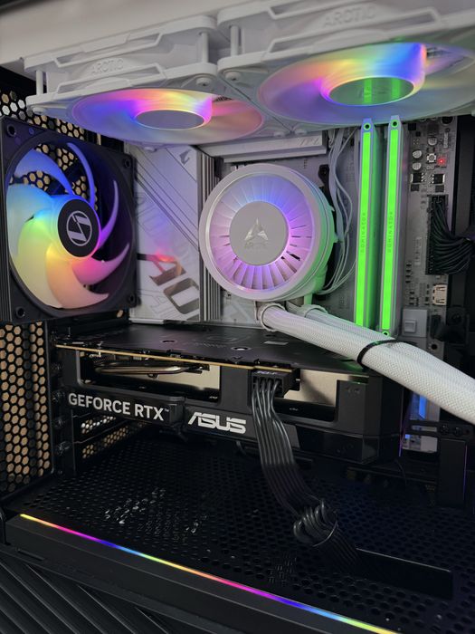 PC Gaming | Ryzen 5 9600X | RTX 5060 Ti