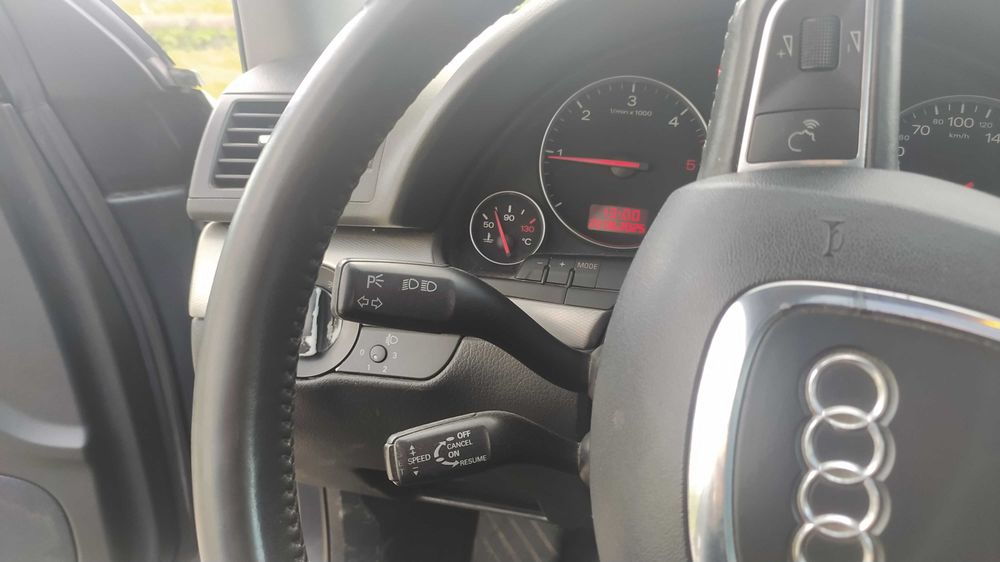 Продам Audi a4 2002р 1.9 96kw