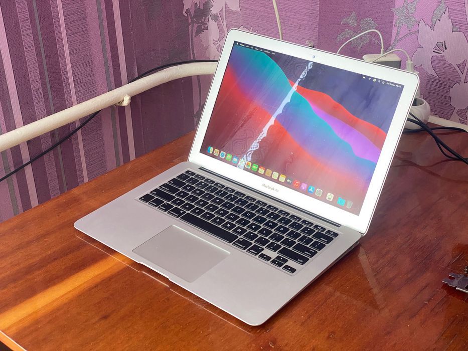 macbook air 2013 - купить ноутбуки - Цена на OLX.ua