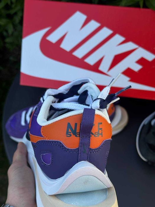 Кросівки Nike Sacai