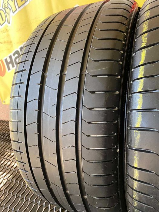225/40/19 255/35/19 Pirelli PZ4 MOExtended RSC