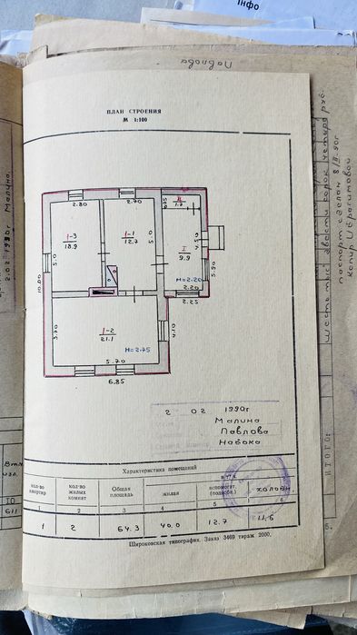 Продаж будинку с.Новоіванівка(Тернівський район,м.Кривий Ріг)