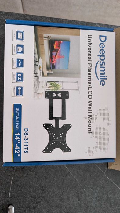 Suporte TV Universal