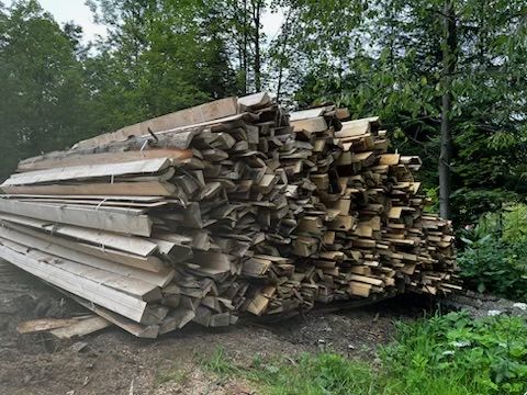 Drewno opałowe tanio