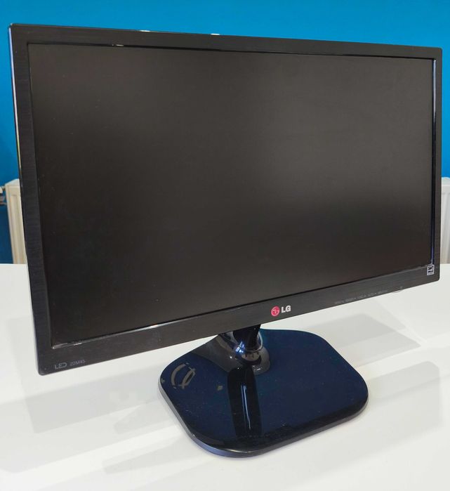 Monitor LG 22M45D