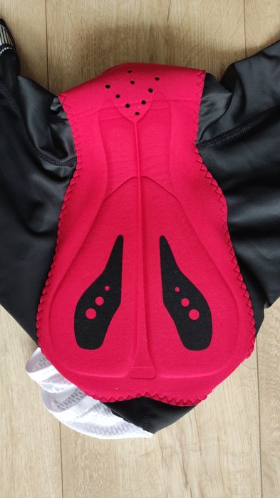 Spodenki kolarskie  rozm. L