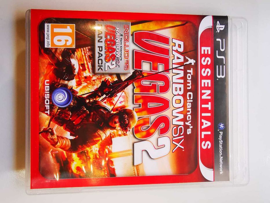 PS3 Games | Part 264551972539905121