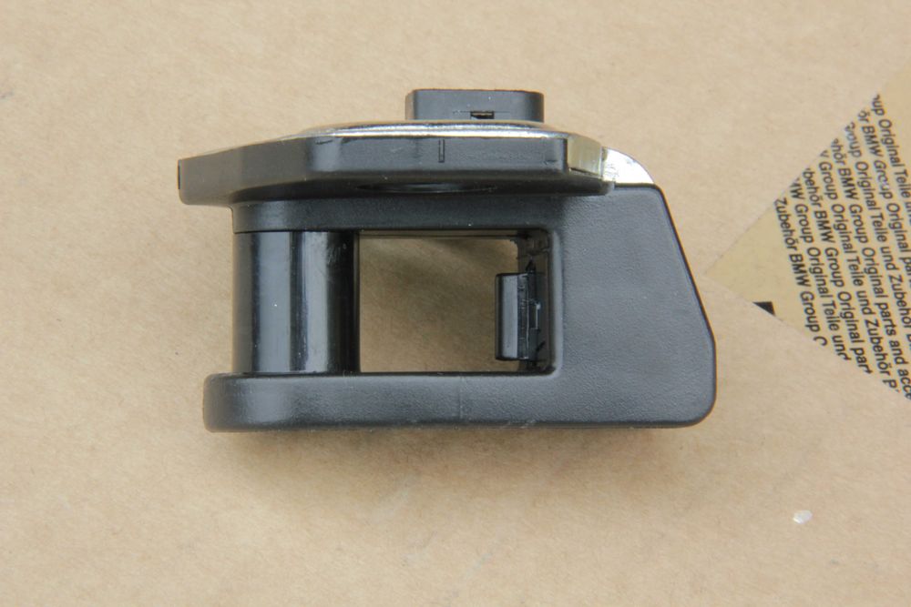 Кліновий фіксатор дверного замку (петля, скоба) до BMW Е36, та BMW Е34