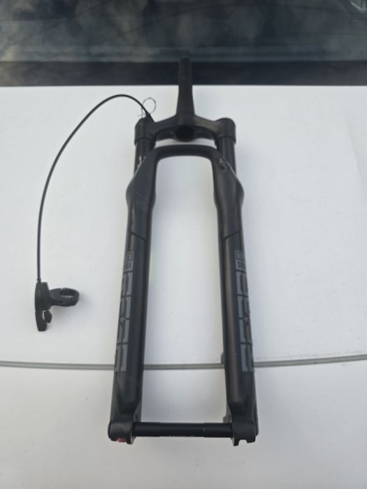 Rock shox reba 29 impecavel