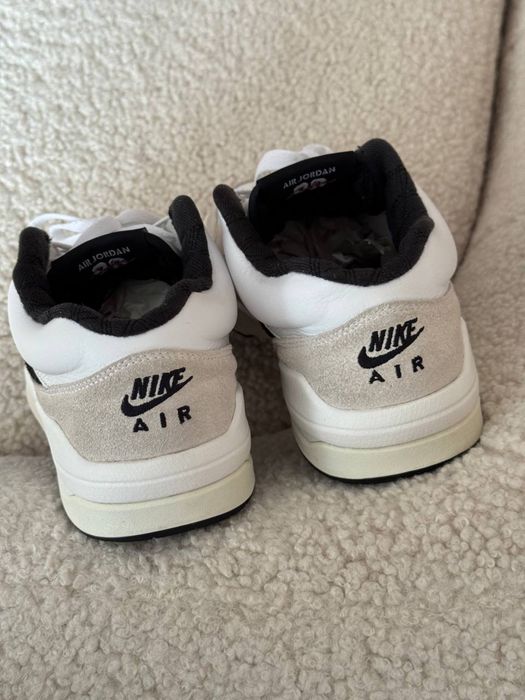 Кросівки кроссовки чоловічі Nike Air Jordan Stadium 90 43p