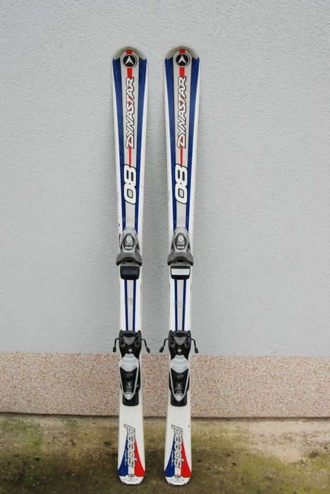 Narty Dynastar Team Speed 130cm