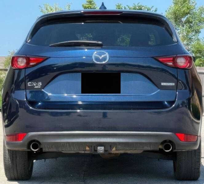 2020 Mazda CX-5 Grand Touring Reserve