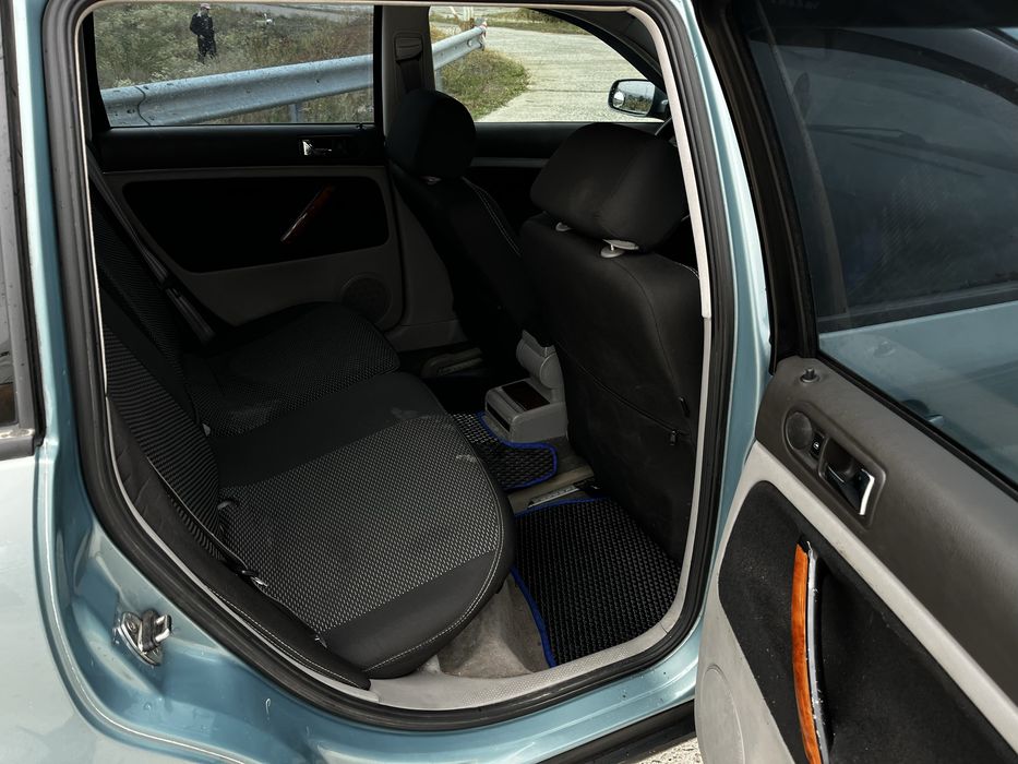 Volswagen Passat 1.8