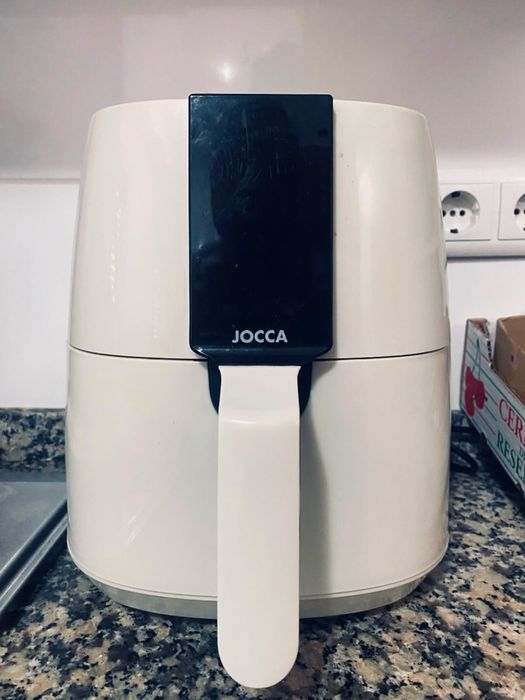 Air fryer Novozinho