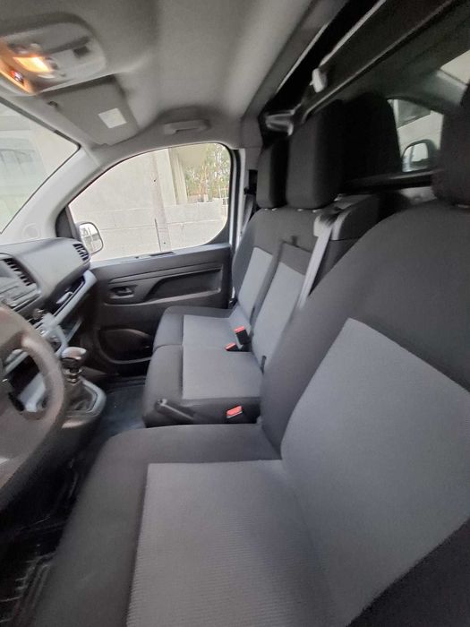 Toyota Proace - 2024