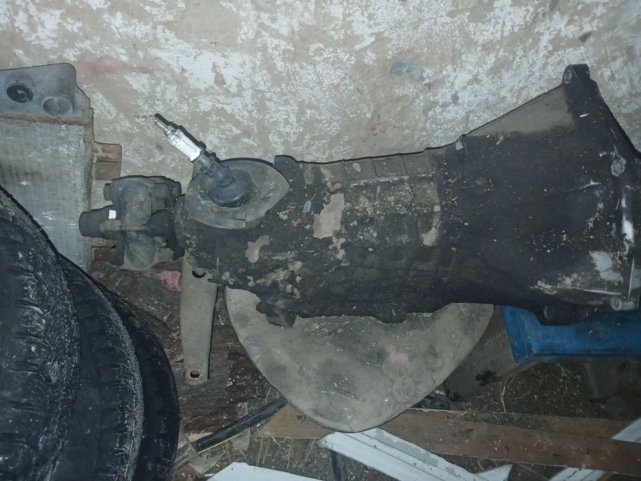 Продам запчасть мт ваз