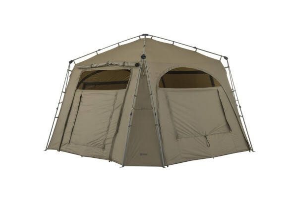 Шатер карповый Mivardi Shelter Base Camp