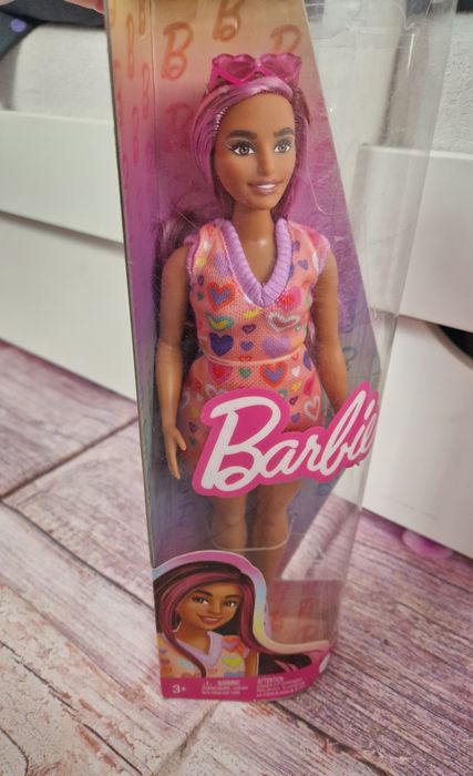 Lalki Barbie nr 199/207