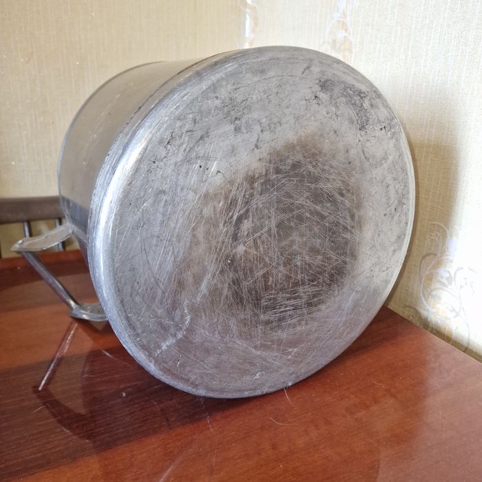 Виварка (балії) великі