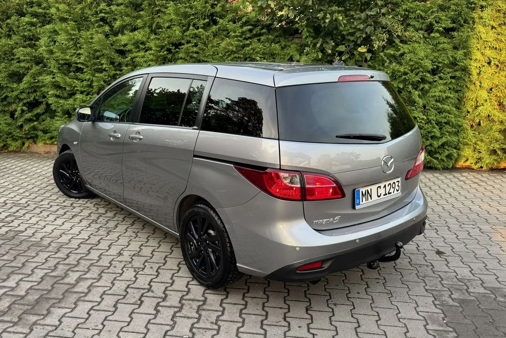 Mazda 5