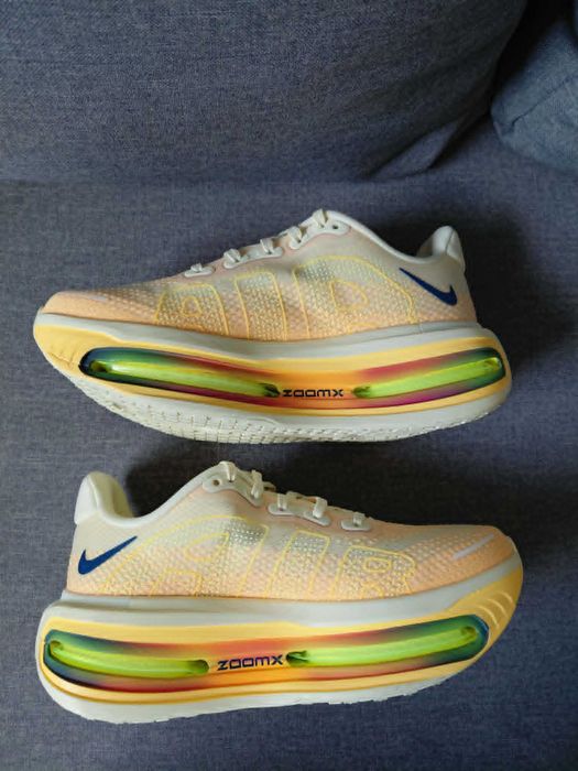 Nike Vomero Premium Alabaster