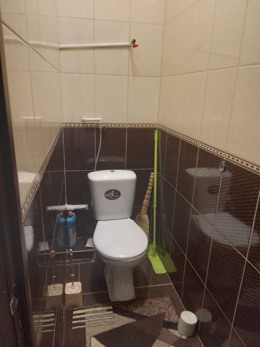 Здам кімнату для дівчини в Центрі, без доплат за КП