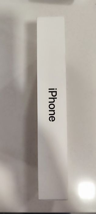 iPhone 16 128GB preto