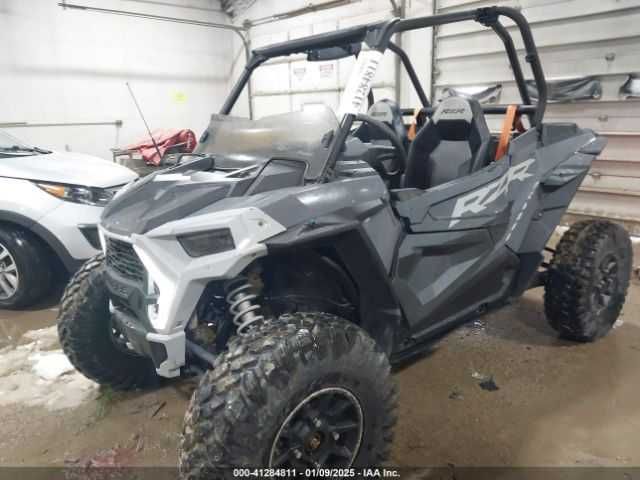 2021 POLARIS RZR xp 1000 premium
